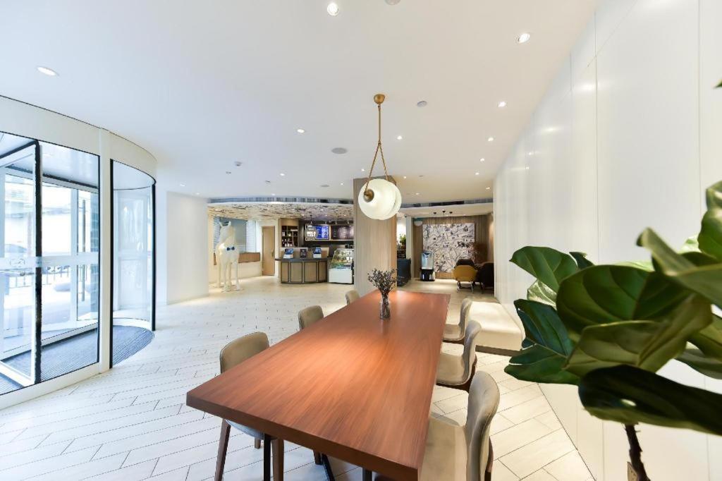 Hanting Premium Hotel Shanghai Hongqiao West Zhongshan Road Exteriör bild